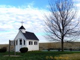 Sunday in Iowa