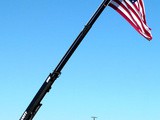 Sunday in Iowa...Veteran's Day Salute
