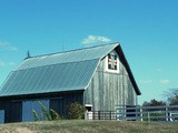 Sunday in Iowa
