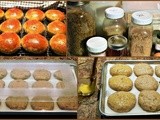 Sunflower Wheat Hamburger Buns