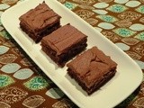 Surprise Brownies