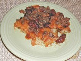 Tamale Pie