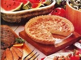 The 1994 Taste of Home Recipe Book