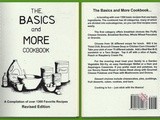 The Basics and More Cook Book