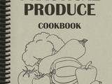 The Practical Produce Cookbook