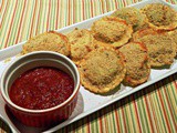 Toasted Ravioli