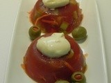 Tomato Aspic