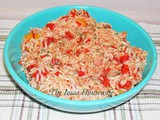 Tomato Rice