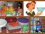 Tupperware Parties