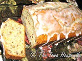 Use It Up...Fruit in Quick Breads and Yeast Breads