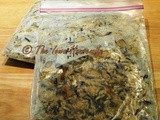 Use It Up…Wild Rice