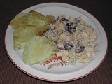 Waldorf Chicken Salad