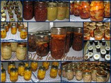 Winter Canning