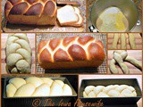Yeast Cornmeal Bread