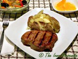 Zesty Grilled Chops