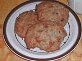 Zucchini Cookies