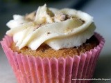 Banoffee Cupcakes