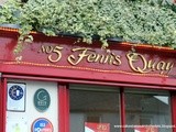 Cork - Fenn's Quay Restaurant