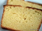 Lemon & Lime Loaf