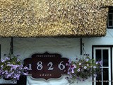 Overview – Restaurant 1826 Adare, Co. Limerick