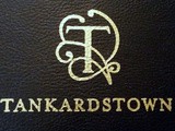 Overview – Tankardstown House Hotel : Brabazon Restaurant Tasting Menu – Land and Sea