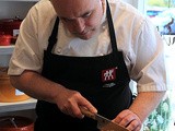 Zwilling j.a. Henckels Product Demonstration with Chef Raymond McArdle