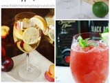 21 Totally Refreshing Wine Cocktails for Summer Sipping