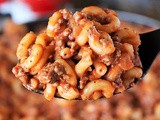 4-Ingredient Quick & Easy Goulash