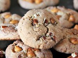 Butter Pecan Cake Mix Cookies