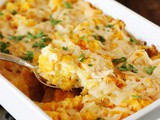 Butternut Squash Gratin Recipe