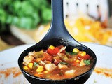 Chicken Tortilla Soup