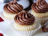 Chocolate Cream Cheese Frosting