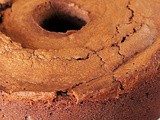 Chocolate Pound Cake