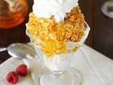 Classic Fried Ice Cream