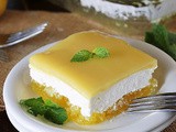 Classic Pineapple Jello Salad