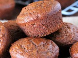 Classic Refrigerator Bran Muffins {with All-Bran Cereal & Raisins}