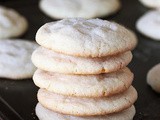 Classic Sugar Cookies