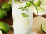 Coconut Mojito