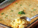 Country Corn Casserole