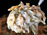 Crock Pot Green Bean Casserole