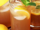 Dirty Arnold Palmer (Or Is It a John Daly?)