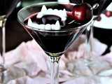 Dracula's Blood Cocktail