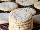 Easy Cake Mix Sugar Cookies