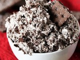 Easy Chocolate Fluff