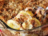 Favorite Summer Squash Casserole