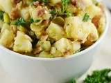 German Potato Salad