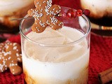 Gingerbread White Russian