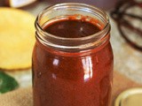 Homemade Enchilada Sauce