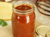 Homemade Enchilada Sauce