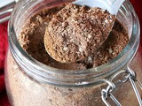 Homemade Taco Seasoning